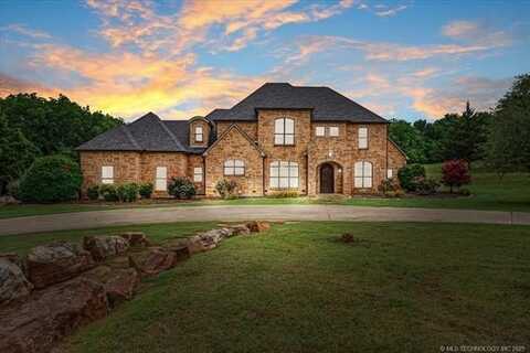 3892 Folsom Road, Durant, OK 74701