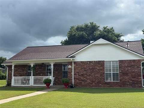 4001 Chaucer, Muskogee, OK 74403