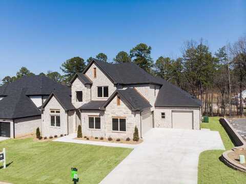 223 Abington Circle, Little Rock, AR 72223