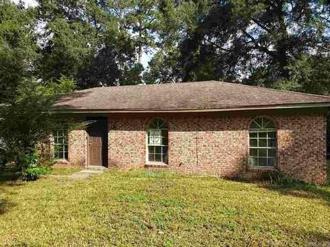 10924 Charlotte, Shannon Hills, AR 72103