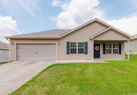 4864 Tall Grass Drive, Benton, AR 72019