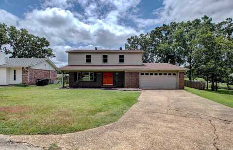 4 Flagstone Place, Sherwood, AR 72120