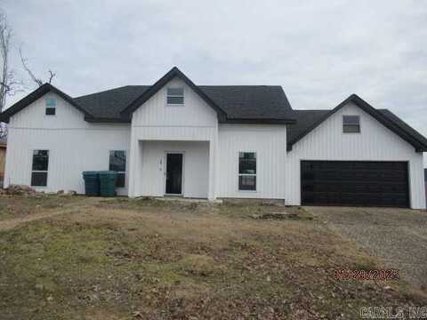 1515 Breckenridge Drive, Little Rock, AR 72227