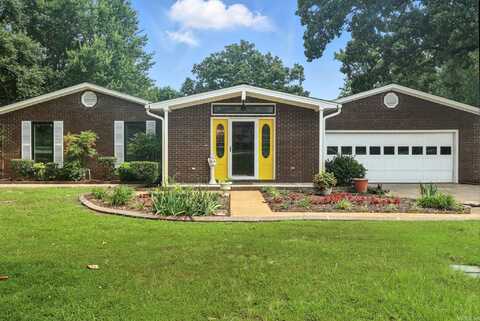 15808 Taylor Loop, Little Rock, AR 72223