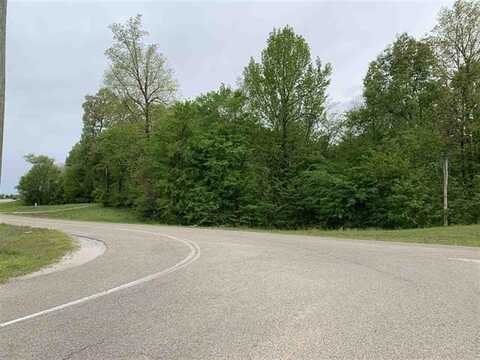 2.47 acres W Washington, Jonesboro, AR 72401