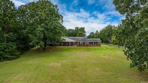 49 Wilson Road, Greenbrier, AR 72058