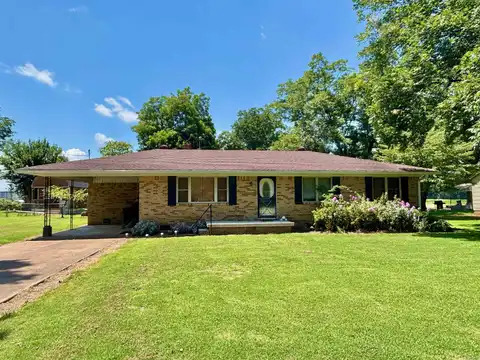 202 S Free St, Portia, AR 72457