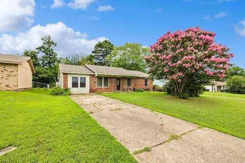 1101 Lehman, Jacksonville, AR 72076