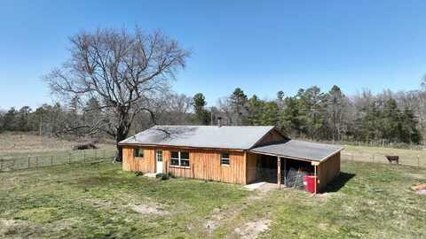 281 Polk Road 24, Cove, AR 71937