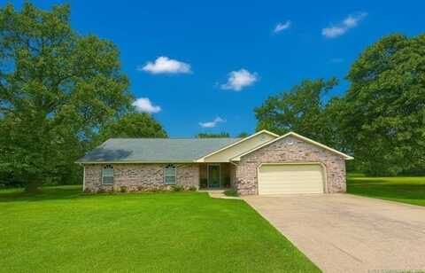 70159 S 336 Road, Wagoner, OK 74467