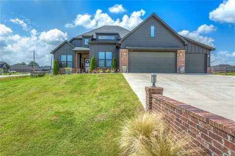2407 W Union Place, Collinsville, OK 74021