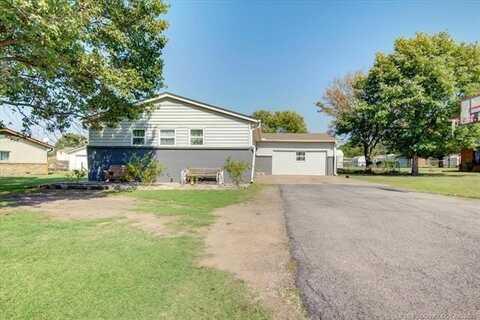 14805 E Latimer Street, Tulsa, OK 74116
