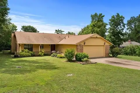 4005 Woodville Road, Bartlesville, OK 74006
