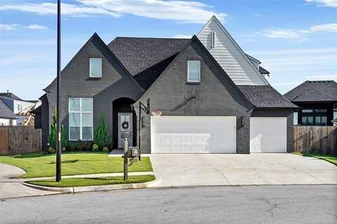 2035 E 138th Place S, Bixby, OK 74008