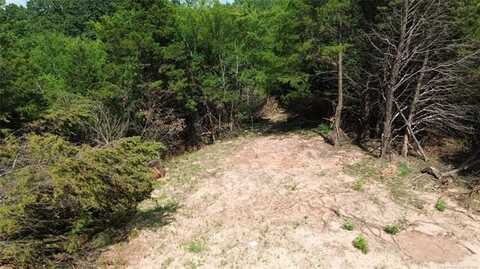 46 Lakeside, Eufaula, OK 74432