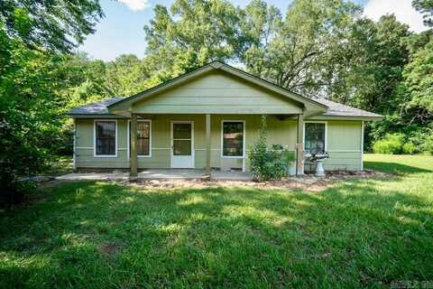 2 Odell Drive, Conway, AR 72032