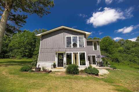 1795 Bowen Hill Rd, Gurdon, AR 71743