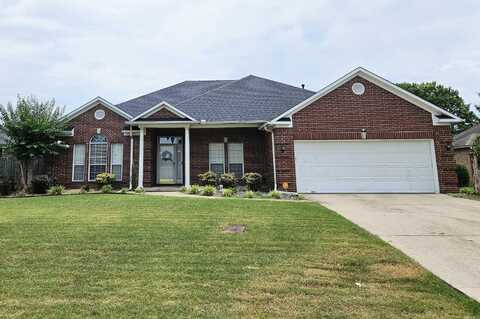 1730 John Bryant Drive, Conway, AR 72034