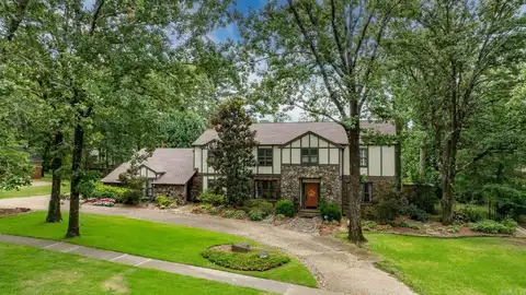 263 Pleasant Valley Drive, Little Rock, AR 72212