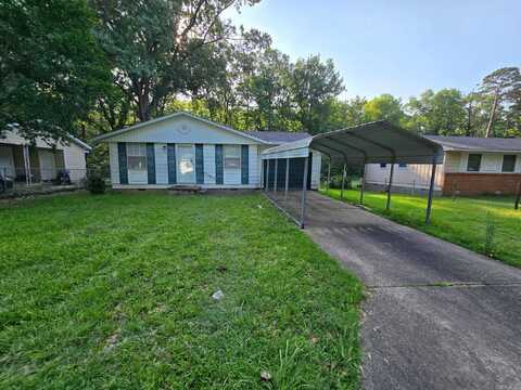 721 Edgehill Drive, Benton, AR 72015