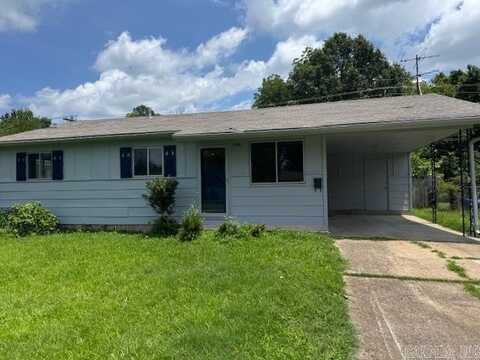 928 Graham Avenue, North Little Rock, AR 72117