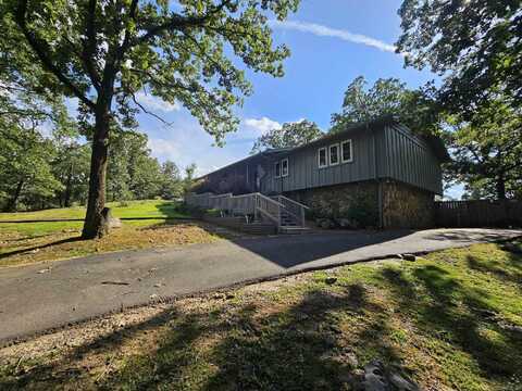 1313 Kellogg Acres Road, Sherwood, AR 72120