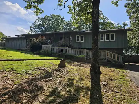 1313 Kellogg Acres Road, Sherwood, AR 72120