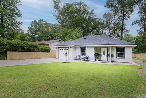 7916 Burnelle, Little Rock, AR 72209