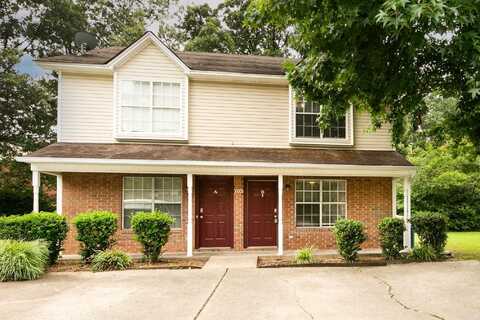703B N Jackson, Cabot, AR 72023