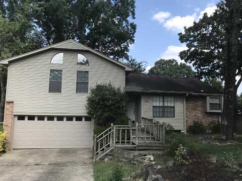 28 Elkrun Cove, Little Rock, AR 72211