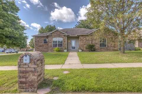108 W 135th Street North, Skiatook, OK 74070