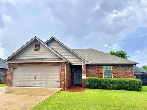 3974 Highland Drive, Tahlequah, OK 74464