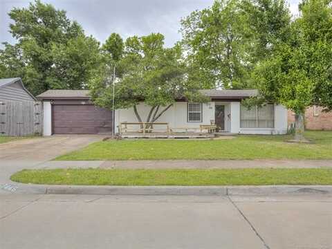 7446 E 20th Street, Tulsa, OK 74112