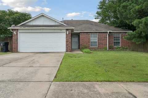 713 W Ft Worth Street, Broken Arrow, OK 74012