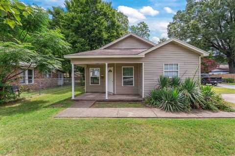 1700 Schaer, North Little Rock, AR 72114