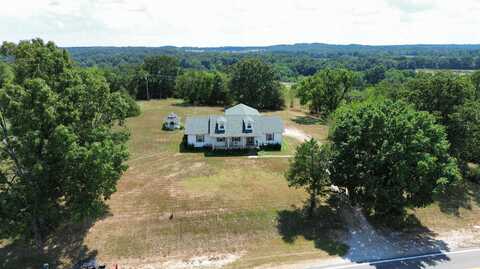 4849 AR HWY 354, Wiseman, AR 72587