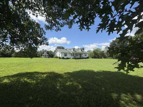 4849 AR HWY 354, Wiseman, AR 72587