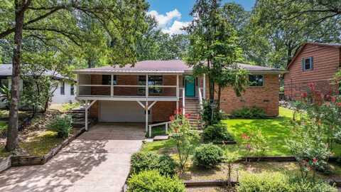 4208 Edgemere Street, North Little Rock, AR 72116