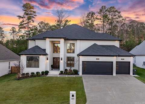 419 Ensbury Drive, Little Rock, AR 72223