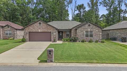 57 Fletcher Drive, Austin, AR 72007