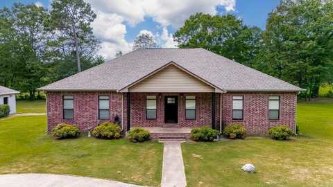 4051 Whitney Lane, Benton, AR 72019