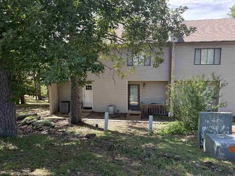 104 Chelsea Dr. #16, Fairfield Bay, AR 72088