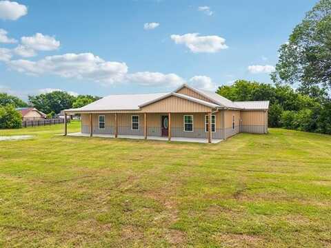 1102 W Main Street, Beggs, OK 74421