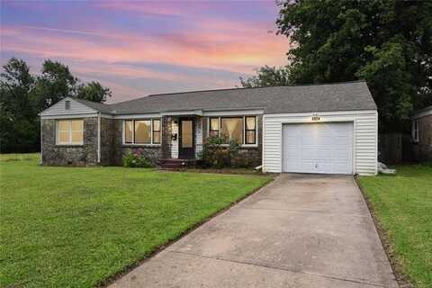 5424 E 7th Street, Tulsa, OK 74112