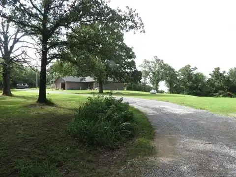 504 Blocker Road, McAlester, OK 74501