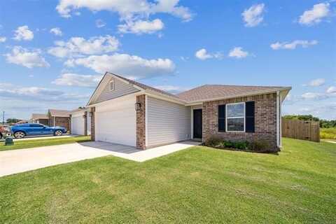 23512 115th Street, Broken Arrow, OK 74014