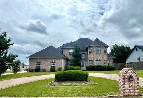 3700 Shefield Avenue, Muskogee, OK 74403