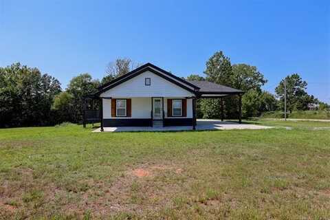 35444 W 271st Street S, Bristow, OK 74010