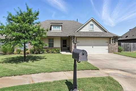 10409 S 228th East Avenue, Broken Arrow, OK 74014