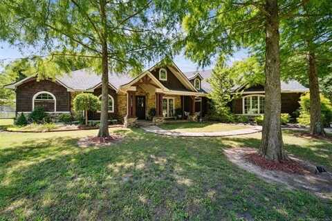 29158 E 115th Street S, Coweta, OK 74429